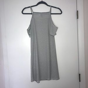 H&M Off the Shoulder Dress